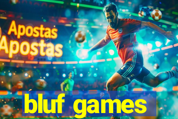 bluf games